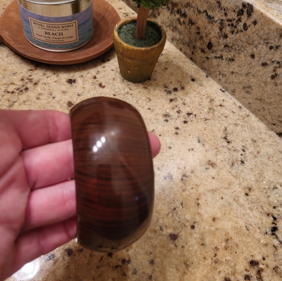 Vintage bangle bracelets - Picture 5 of 6